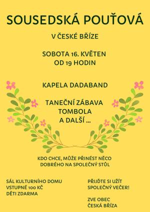 Pouťová