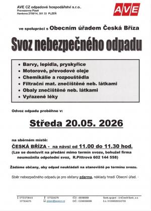 odpad