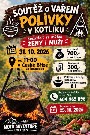 soutěž